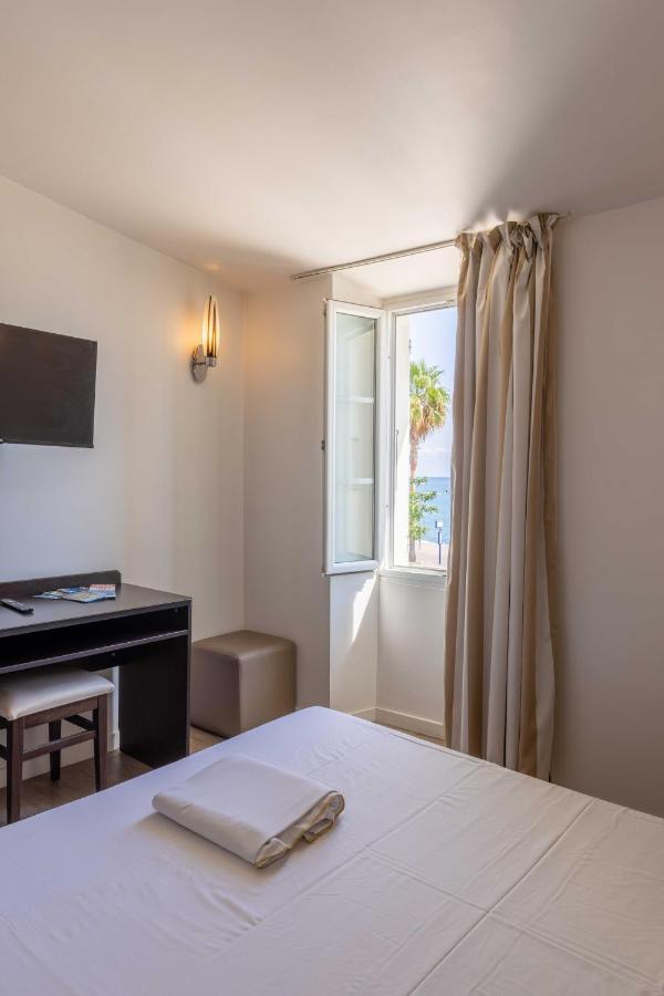 Appartements Vivo Cagnes-sur-Mer Exterior photo