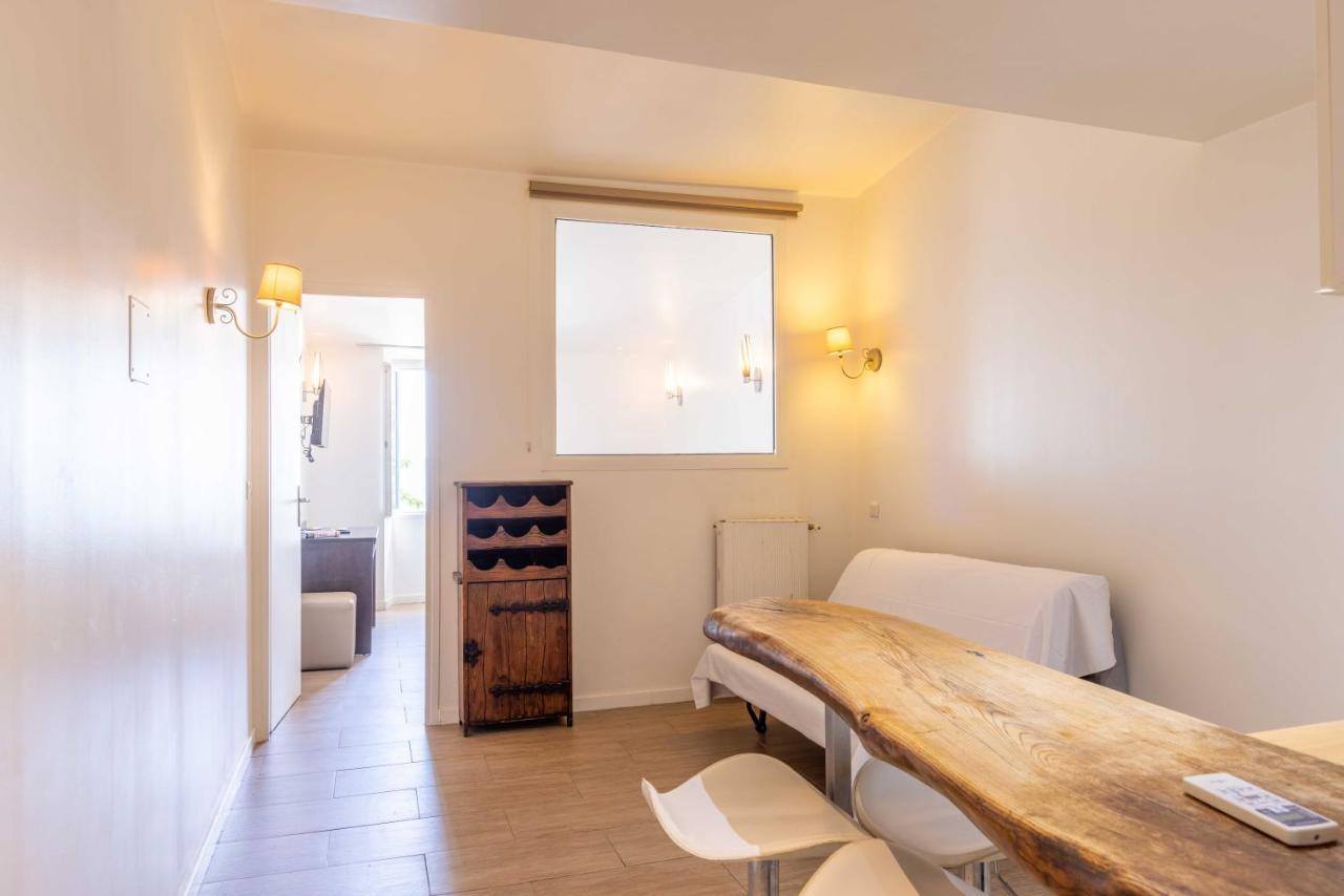 Appartements Vivo Cagnes-sur-Mer Exterior photo